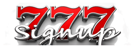 777 signup logo